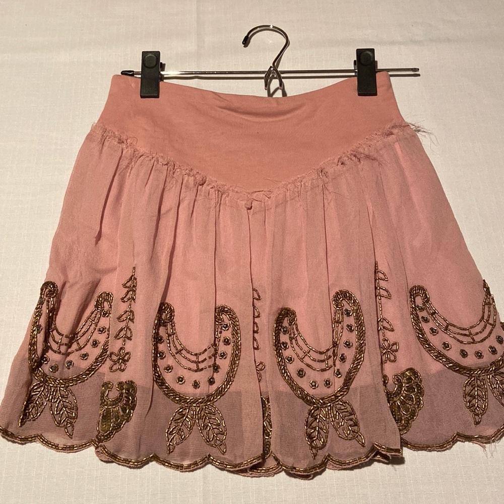Vintage skirt